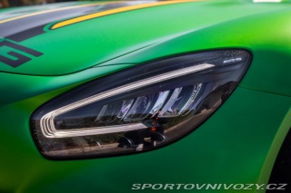Mercedes-Benz AMG GT  2019