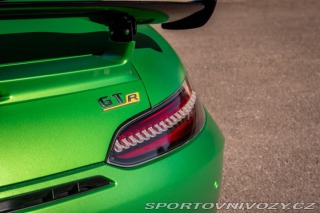 Mercedes-Benz AMG GT  2019