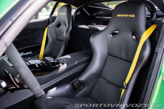 Mercedes-Benz AMG GT  2019
