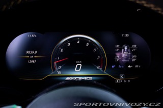 Mercedes-Benz AMG GT  2019