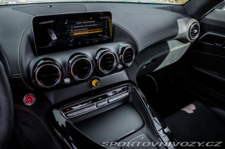 Mercedes-Benz AMG GT  2019