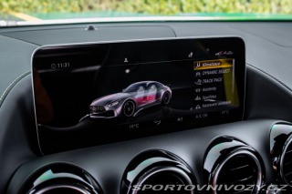 Mercedes-Benz AMG GT  2019