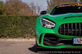 Mercedes-Benz AMG GT  2019