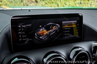 Mercedes-Benz AMG GT  2019
