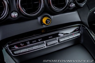 Mercedes-Benz AMG GT  2019