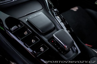 Mercedes-Benz AMG GT  2019