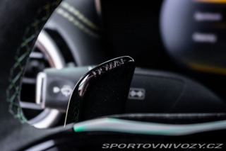 Mercedes-Benz AMG GT  2019