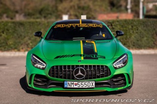 Mercedes-Benz AMG GT  2019