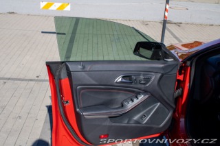 Mercedes-Benz CLA Kupé  AMG  45 4Matic 280 2016