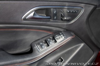 Mercedes-Benz CLA Kupé  AMG  45 4Matic 280 2016