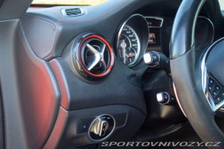 Mercedes-Benz CLA Kupé  AMG  45 4Matic 280 2016