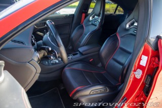 Mercedes-Benz CLA Kupé  AMG  45 4Matic 280 2016