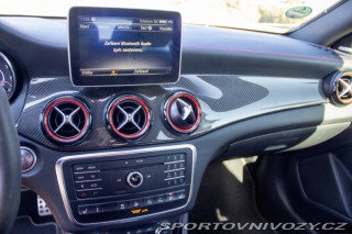 Mercedes-Benz CLA Kupé  AMG  45 4Matic 280 2016