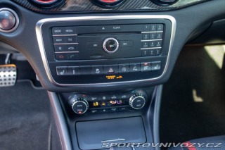 Mercedes-Benz CLA Kupé  AMG  45 4Matic 280 2016