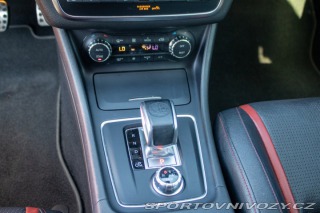 Mercedes-Benz CLA Kupé  AMG  45 4Matic 280 2016