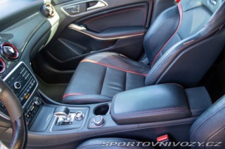 Mercedes-Benz CLA Kupé  AMG  45 4Matic 280 2016