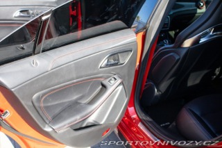 Mercedes-Benz CLA Kupé  AMG  45 4Matic 280 2016