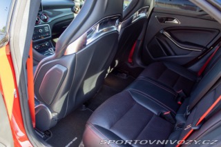 Mercedes-Benz CLA Kupé  AMG  45 4Matic 280 2016