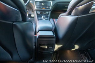 Mercedes-Benz CLA Kupé  AMG  45 4Matic 280 2016