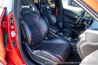 Mercedes-Benz CLA Kupé  AMG  45 4Matic 280 2016