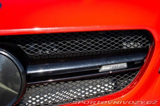 Mercedes-Benz CLA Kupé  AMG  45 4Matic 280 2016