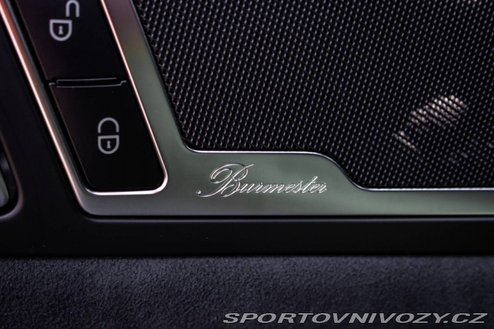 Mercedes-Benz AMG GT R 430kW A/T 2019