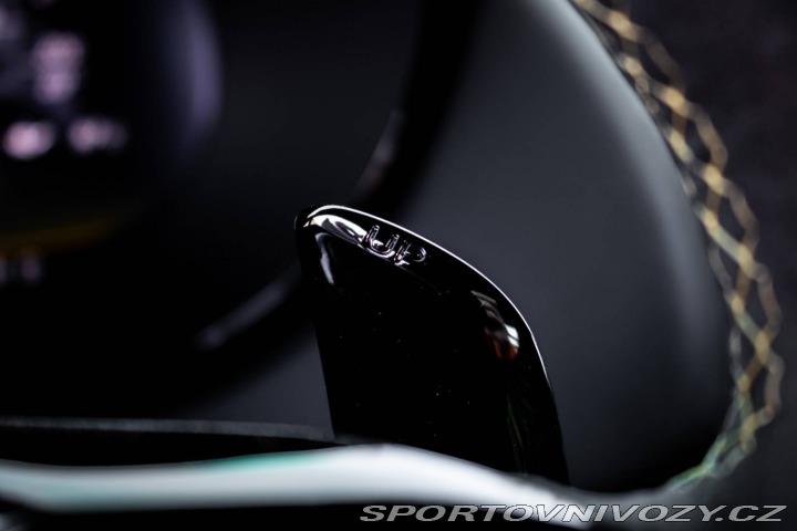 Mercedes-Benz AMG GT R 430kW A/T 2019