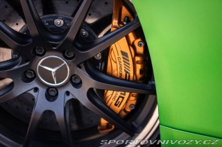 Mercedes-Benz AMG GT R 430kW A/T 2019