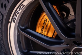 Mercedes-Benz AMG GT R 430kW A/T 2019