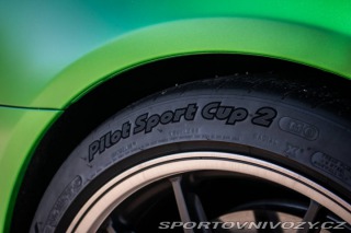Mercedes-Benz AMG GT R 430kW A/T 2019