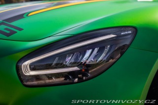 Mercedes-Benz AMG GT R 430kW A/T 2019