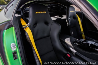 Mercedes-Benz AMG GT R 430kW A/T 2019