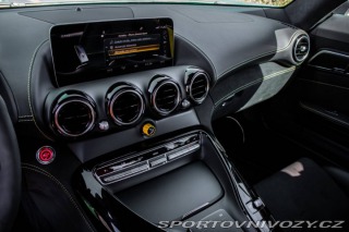 Mercedes-Benz AMG GT R 430kW A/T 2019