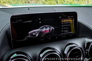 Mercedes-Benz AMG GT R 430kW A/T 2019