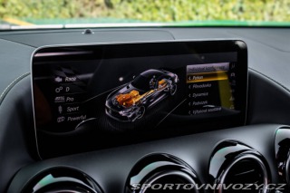 Mercedes-Benz AMG GT R 430kW A/T 2019