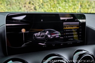 Mercedes-Benz AMG GT R 430kW A/T 2019