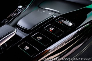 Mercedes-Benz AMG GT R 430kW A/T 2019