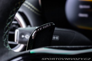 Mercedes-Benz AMG GT R 430kW A/T 2019
