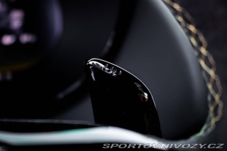 Mercedes-Benz AMG GT R 430kW A/T 2019
