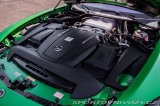 Mercedes-Benz AMG GT R 430kW A/T 2019