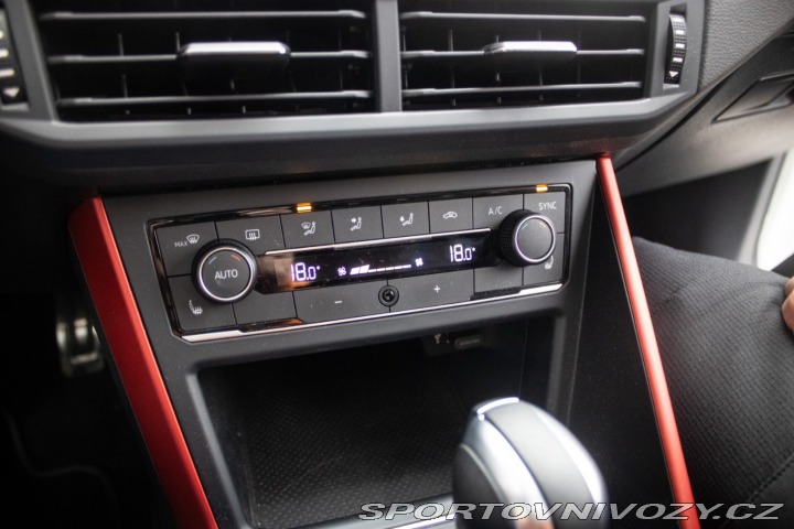 Volkswagen Polo GTI GTI 2.0 TSI /AJ NA SPLÁT 2019