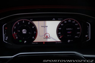 Volkswagen Polo GTI GTI 2.0 TSI /AJ NA SPLÁT 2019