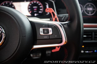 Volkswagen Polo GTI GTI 2.0 TSI /AJ NA SPLÁT 2019