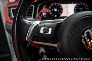 Volkswagen Polo GTI GTI 2.0 TSI /AJ NA SPLÁT 2019