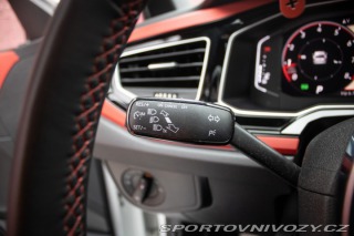 Volkswagen Polo GTI GTI 2.0 TSI /AJ NA SPLÁT 2019