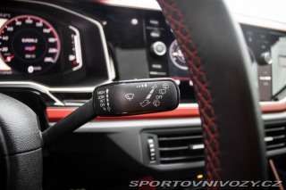 Volkswagen Polo GTI GTI 2.0 TSI /AJ NA SPLÁT 2019