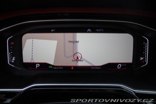 Volkswagen Polo GTI GTI 2.0 TSI /AJ NA SPLÁT 2019