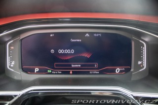 Volkswagen Polo GTI GTI 2.0 TSI /AJ NA SPLÁT 2019