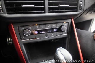 Volkswagen Polo GTI GTI 2.0 TSI /AJ NA SPLÁT 2019