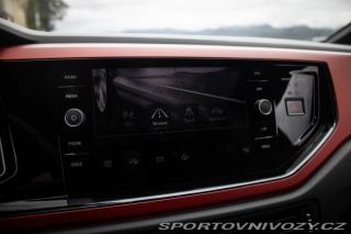 Volkswagen Polo GTI GTI 2.0 TSI /AJ NA SPLÁT 2019